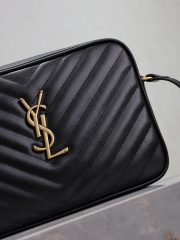 Yves Saint Laurent Lou Camera bag - Image 8