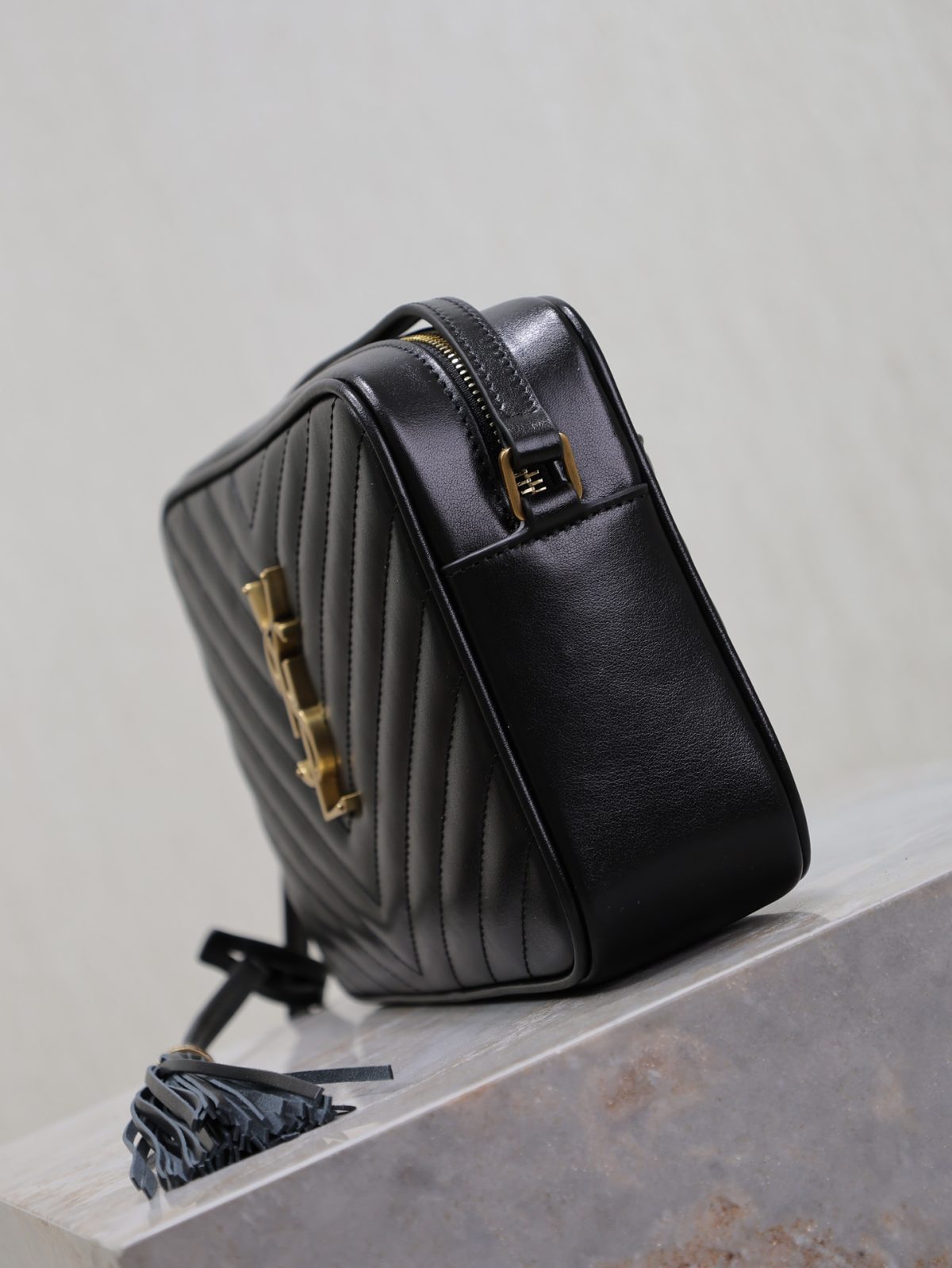 Yves Saint Laurent Lou Camera bag - Image 4