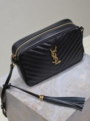 Yves Saint Laurent Lou Camera bag - Image 5