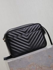 Yves Saint Laurent Lou Camera bag - Image 7