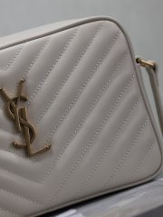 Yves Saint Laurent Lou Camera bag - Image 3