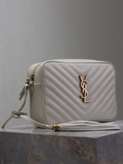 Yves Saint Laurent Lou Camera bag - Image 4