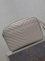 Yves Saint Laurent Lou Camera bag - Image 7
