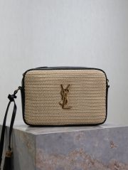 Yves Saint Laurent Lou Camera bag