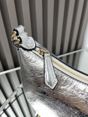 Fendi Graphy Small Hobo Bag - Image 6