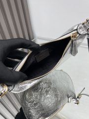 Fendi Graphy Small Hobo Bag - Image 7