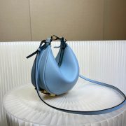 Fendi Graphy Small Hobo Bag - Image 2