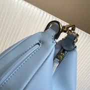Fendi Graphy Small Hobo Bag - Image 4