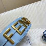 Fendi Graphy Small Hobo Bag - Image 6