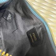 Fendi Graphy Small Hobo Bag - Image 9