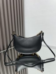 Fendi Graphy Small Hobo Bag - Image 2