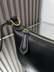 Fendi Graphy Small Hobo Bag - Image 5