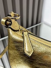 Fendi Graphy Small Hobo Bag - Image 6