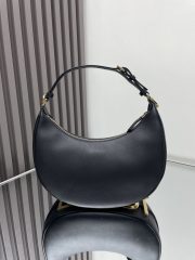 Fendi Graphy Medium Hobo Bag