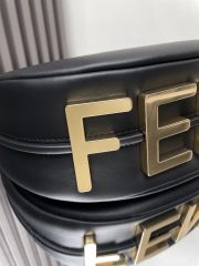 Fendi Graphy Medium Hobo Bag - Image 4