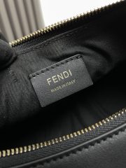 Fendi Graphy Medium Hobo Bag - Image 8