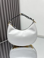 Fendi Graphy Medium Hobo Bag