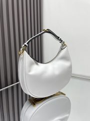 Fendi Graphy Medium Hobo Bag - Image 2