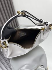 Fendi Graphy Medium Hobo Bag - Image 7