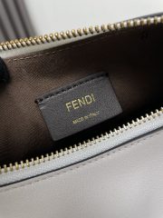 Fendi Graphy Medium Hobo Bag - Image 8