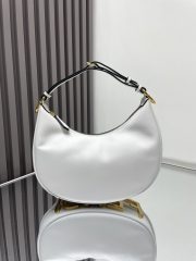 Fendi Graphy Medium Hobo Bag - Image 9