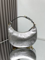 Fendi Graphy Medium Hobo Bag