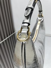 Fendi Graphy Medium Hobo Bag - Image 5