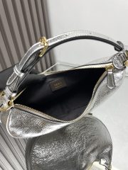 Fendi Graphy Medium Hobo Bag - Image 6