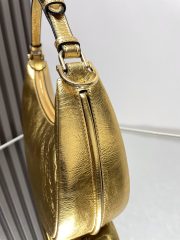Fendi Graphy Medium Hobo Bag - Image 4