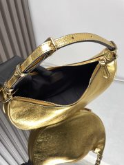 Fendi Graphy Medium Hobo Bag - Image 7