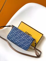 Fendi Crossbody Bag - Image 2