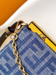 Fendi Crossbody Bag - Image 7