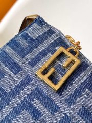 Fendi Crossbody Bag - Image 8