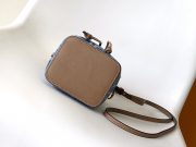 Fendi Mon Tresor Mini Bucket Bag - Image 3