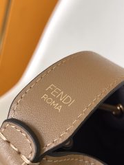 Fendi Mon Tresor Mini Bucket Bag - Image 6