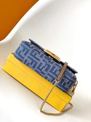 Fendi Baguette Small Bag - Image 3