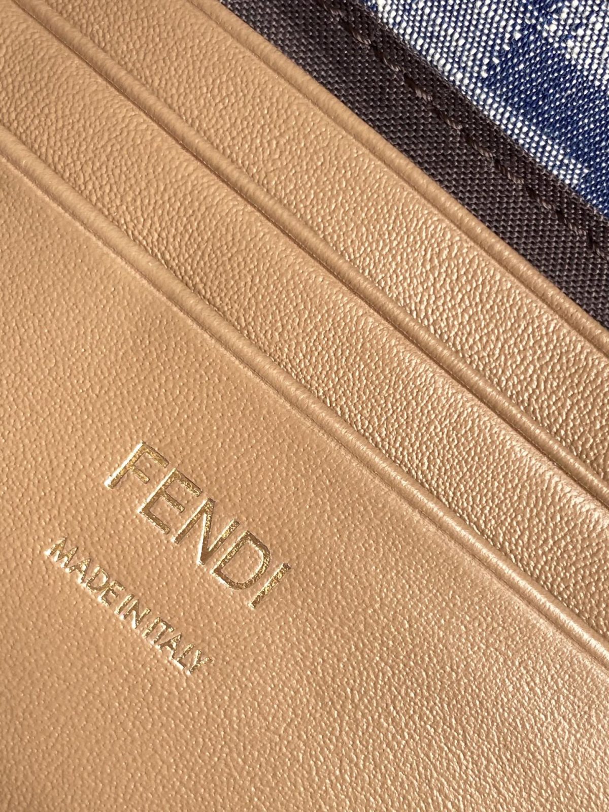 Fendi Baguette Small Bag - Image 9