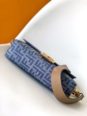 Fendi Baguette MediumBag - Image 3