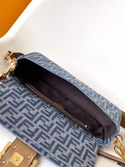 Fendi Baguette MediumBag - Image 9