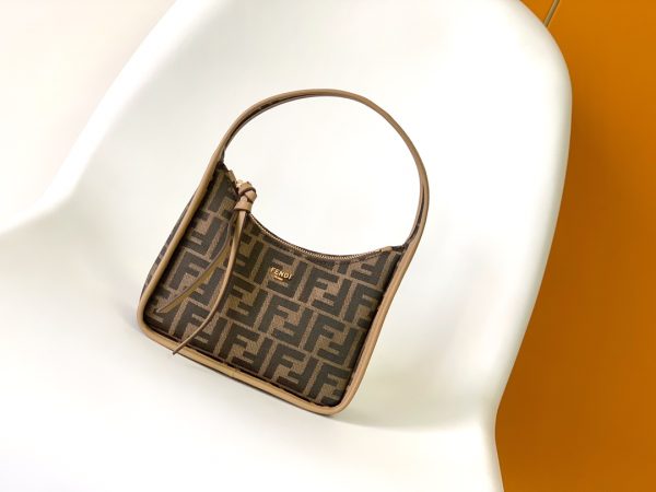 Fendi Hobo Bag