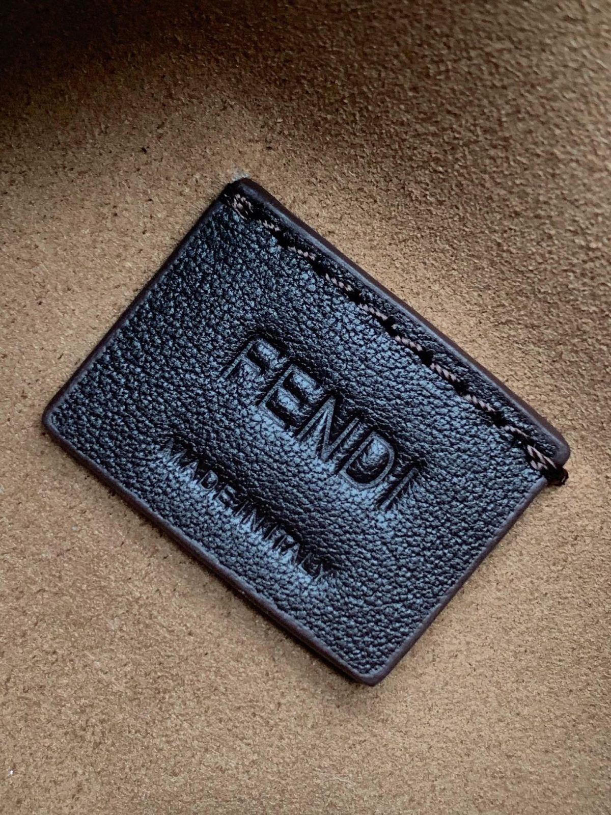 Fendi Hobo Bag - Image 9