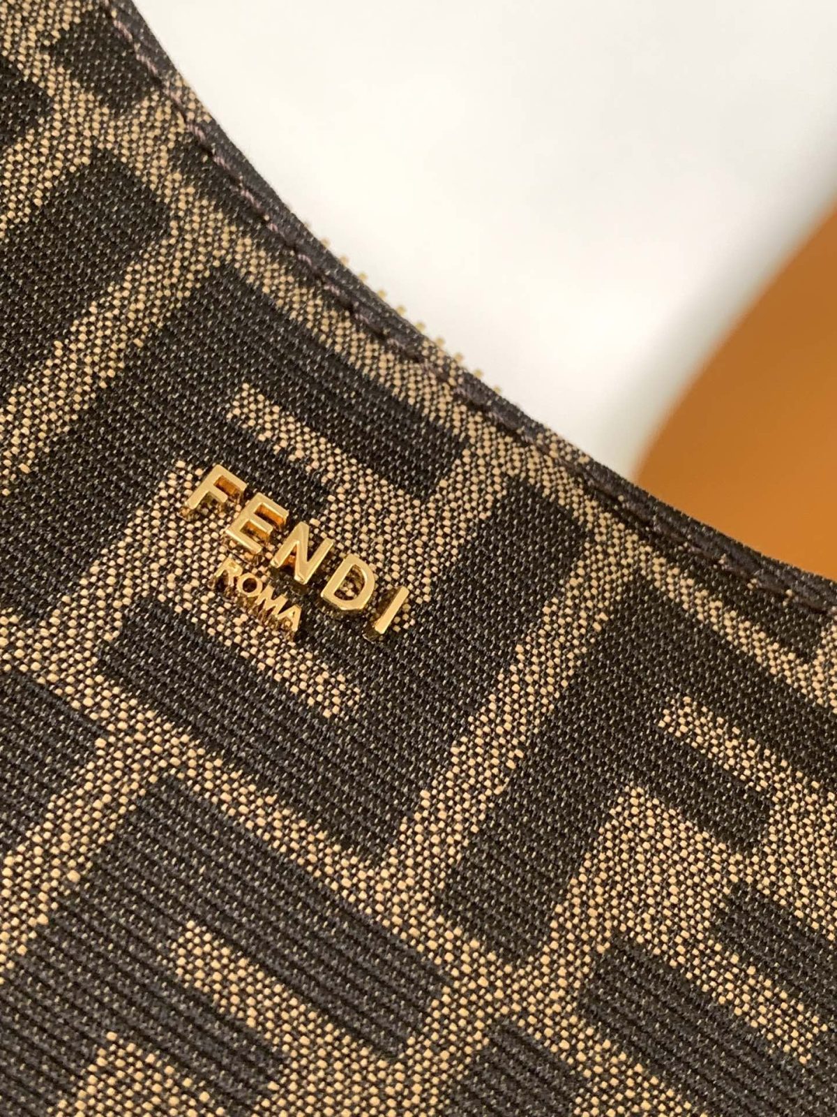Fendi Hobo Bag - Image 6