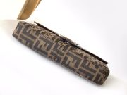 Fendi Baguette Hobo Bag - Image 6