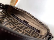 Fendi Baguette Hobo Bag - Image 8