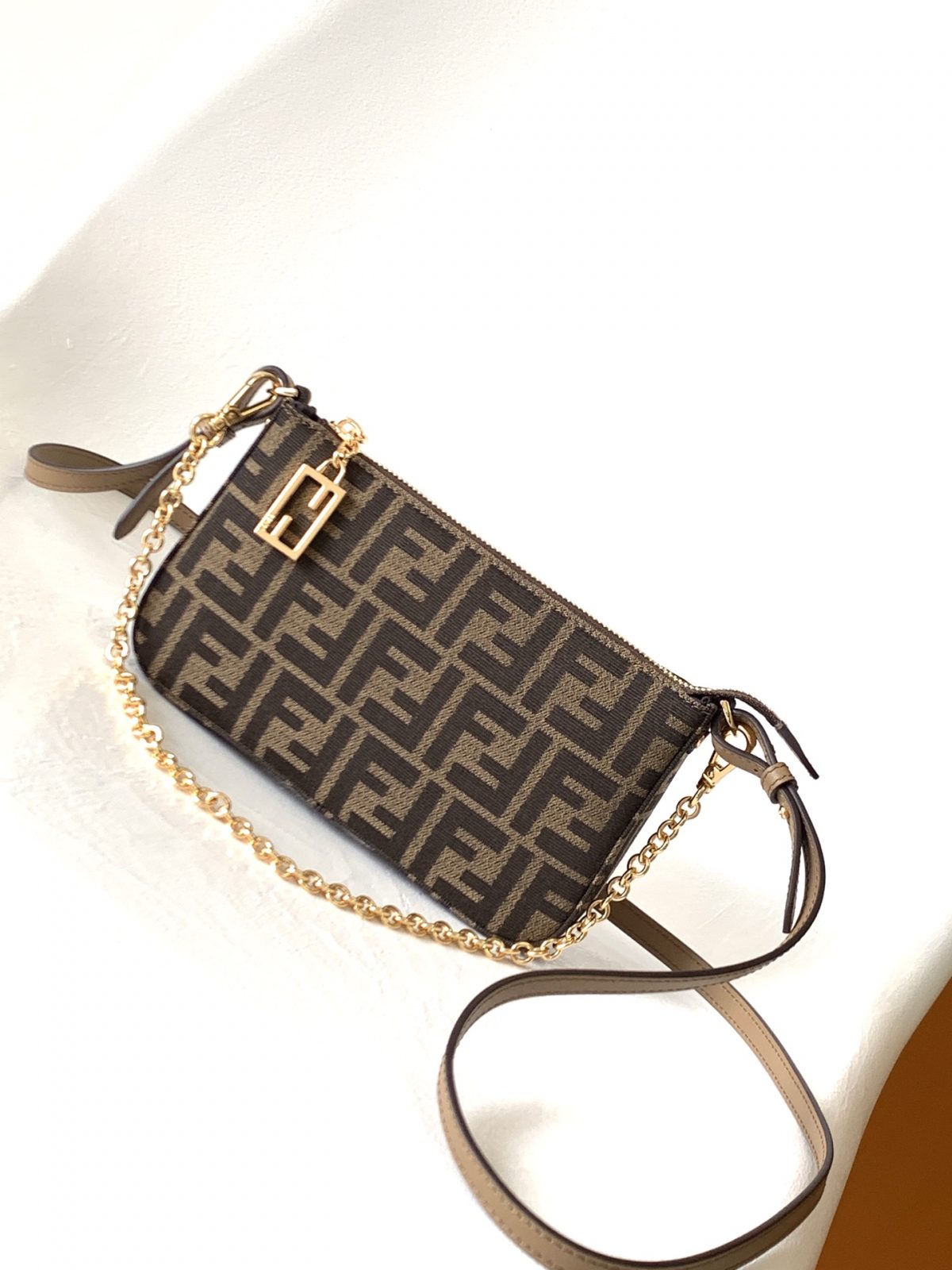 Fendi Crossbody Bag - Image 1