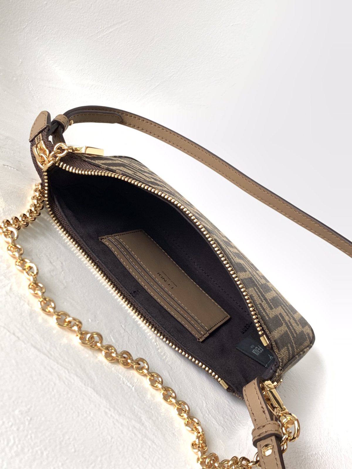 Fendi Crossbody Bag - Image 8