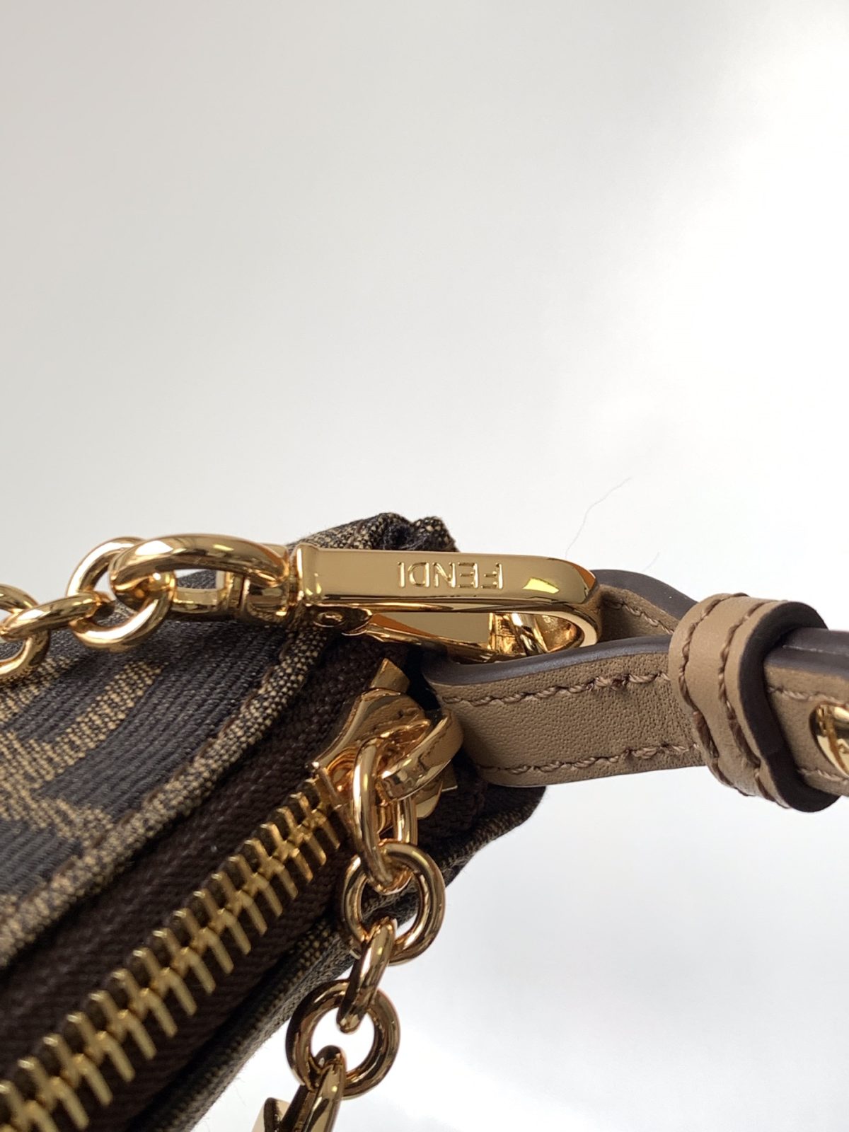 Fendi Crossbody Bag - Image 5