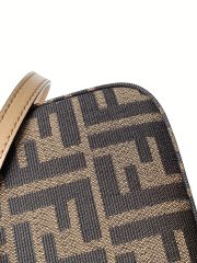 Fendi Crossbody Bag - Image 7