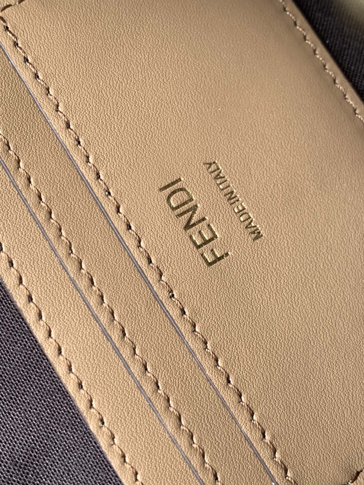 Fendi Crossbody Bag - Image 9
