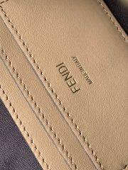 Fendi Crossbody Bag - Image 9